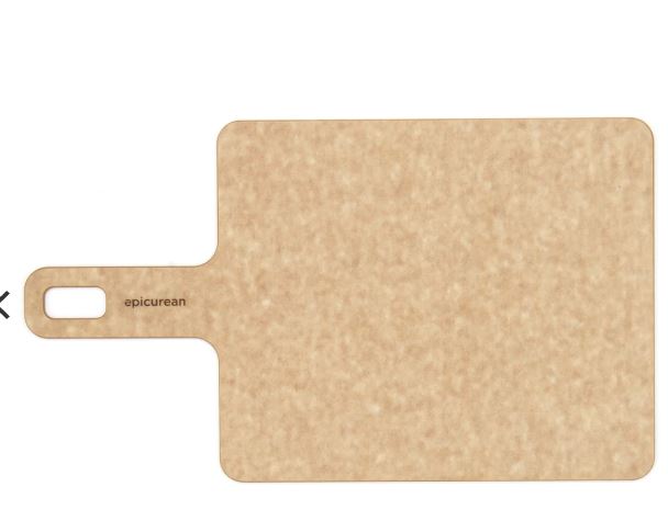 Cutting Board Handy Series Natural 14x7.5