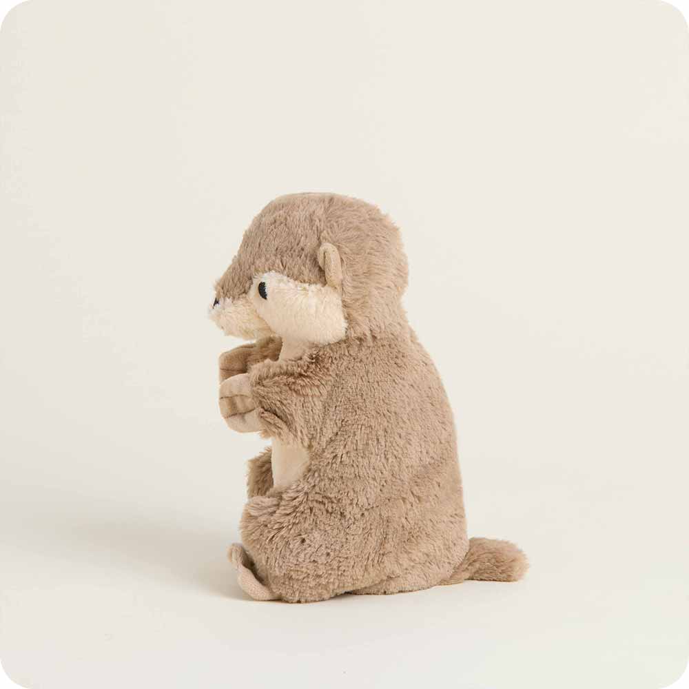 Warmies Junior Otter