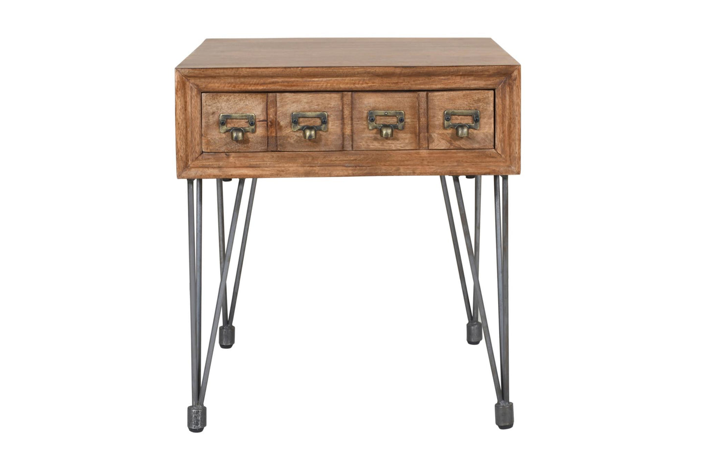 American Vintage End Table