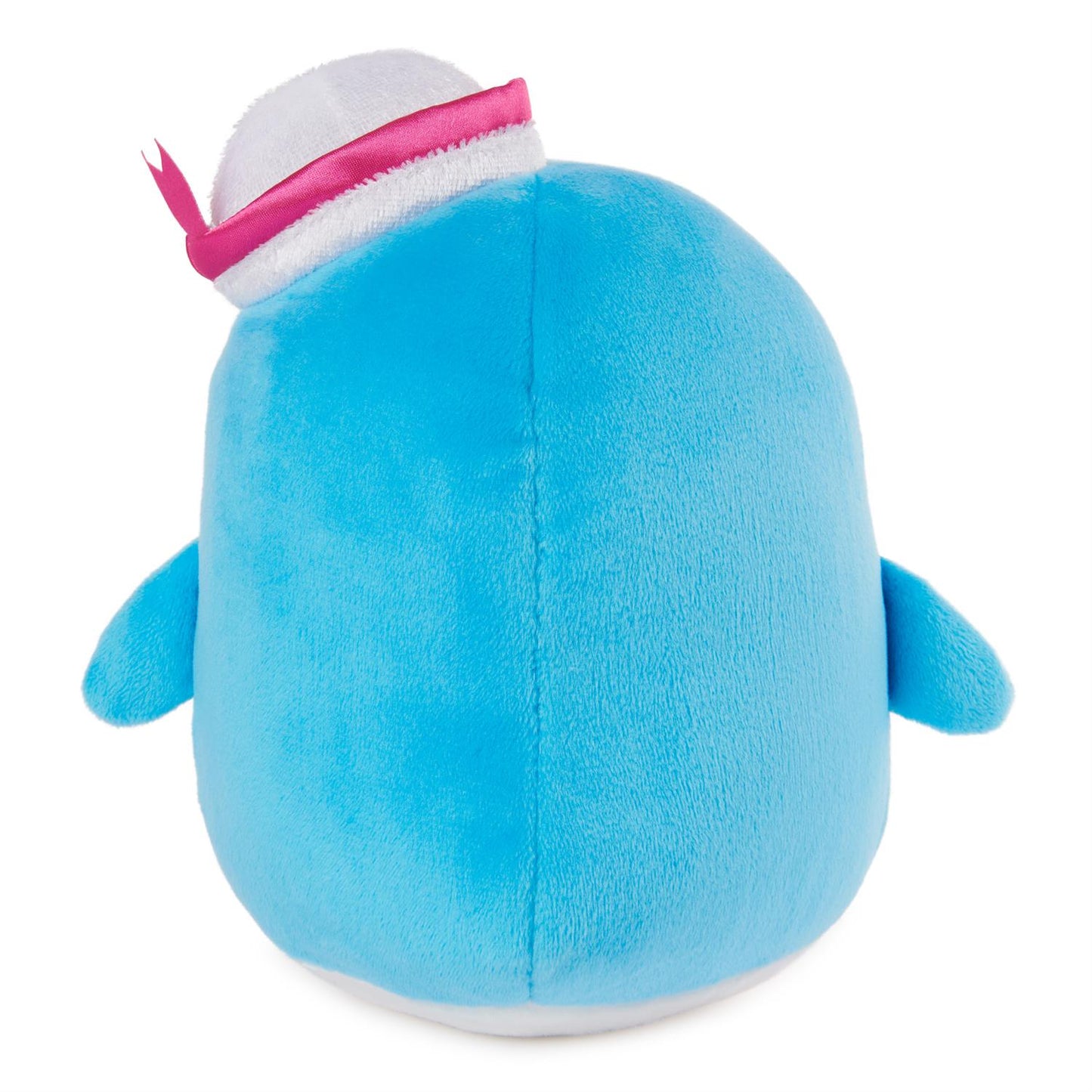 Plush Sanrio Tuxedosam 6"