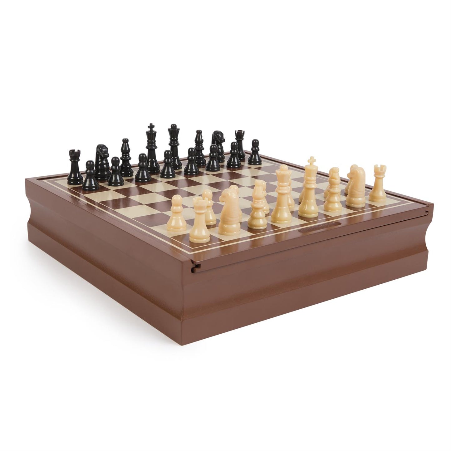 Game Cardinal Classic Set of Ten Family Classics