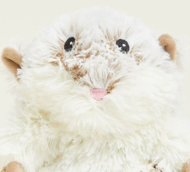 Warmies Junior Hamster – Homeport