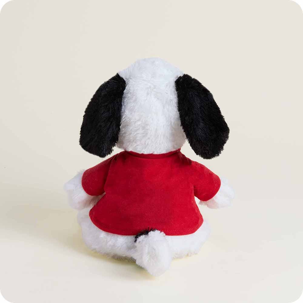 Warmies Peanuts Snoopy Joe Cool