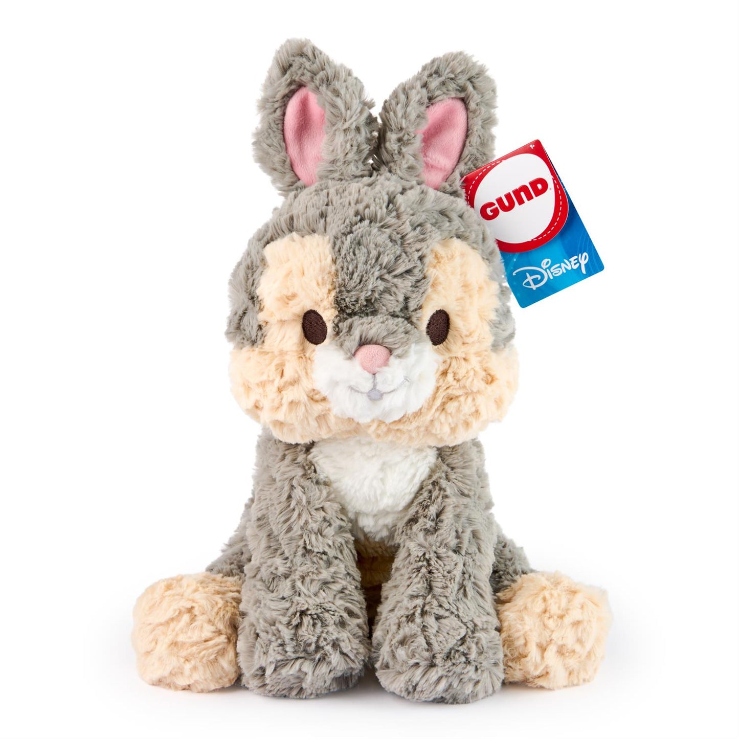 Plush Disney Cozys Thumper 10"