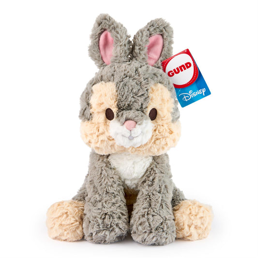 Plush Disney Cozys Thumper 10"