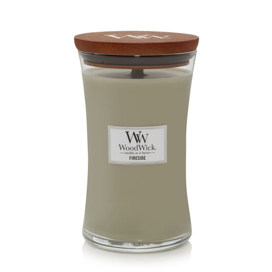 Woodwick - Large -Antiquarium