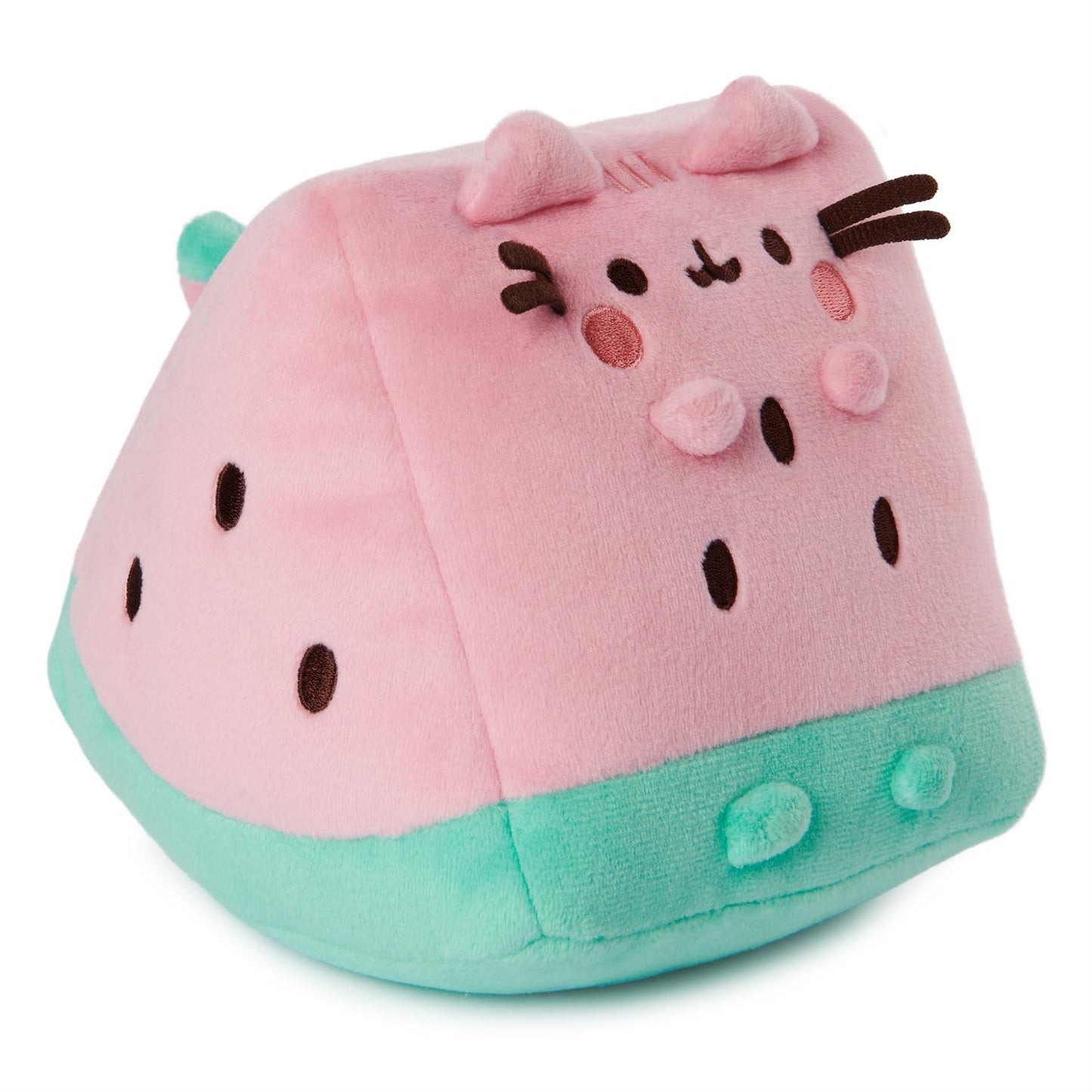 Plush Pusheen Watermelon 6"