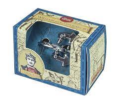 Puzzle Great Minds William The Conqueror's Antler Puzzle