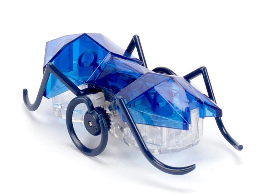 Hex Bots Micro Ant (5 Colors - Sold Individually)