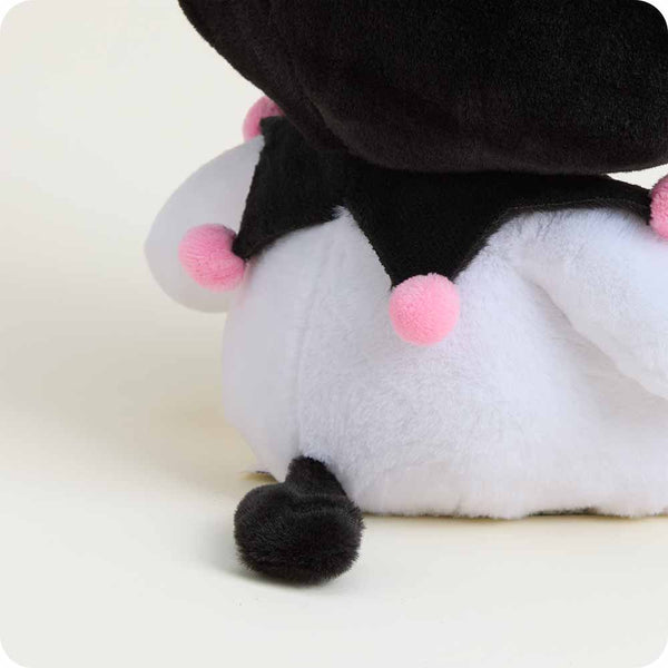 Warmies Hello Kitty Kuromi 9"