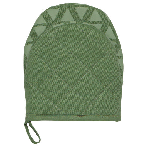 Grabber Mitt Elm Green