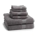 Kassatex Towel - 100% Cotton