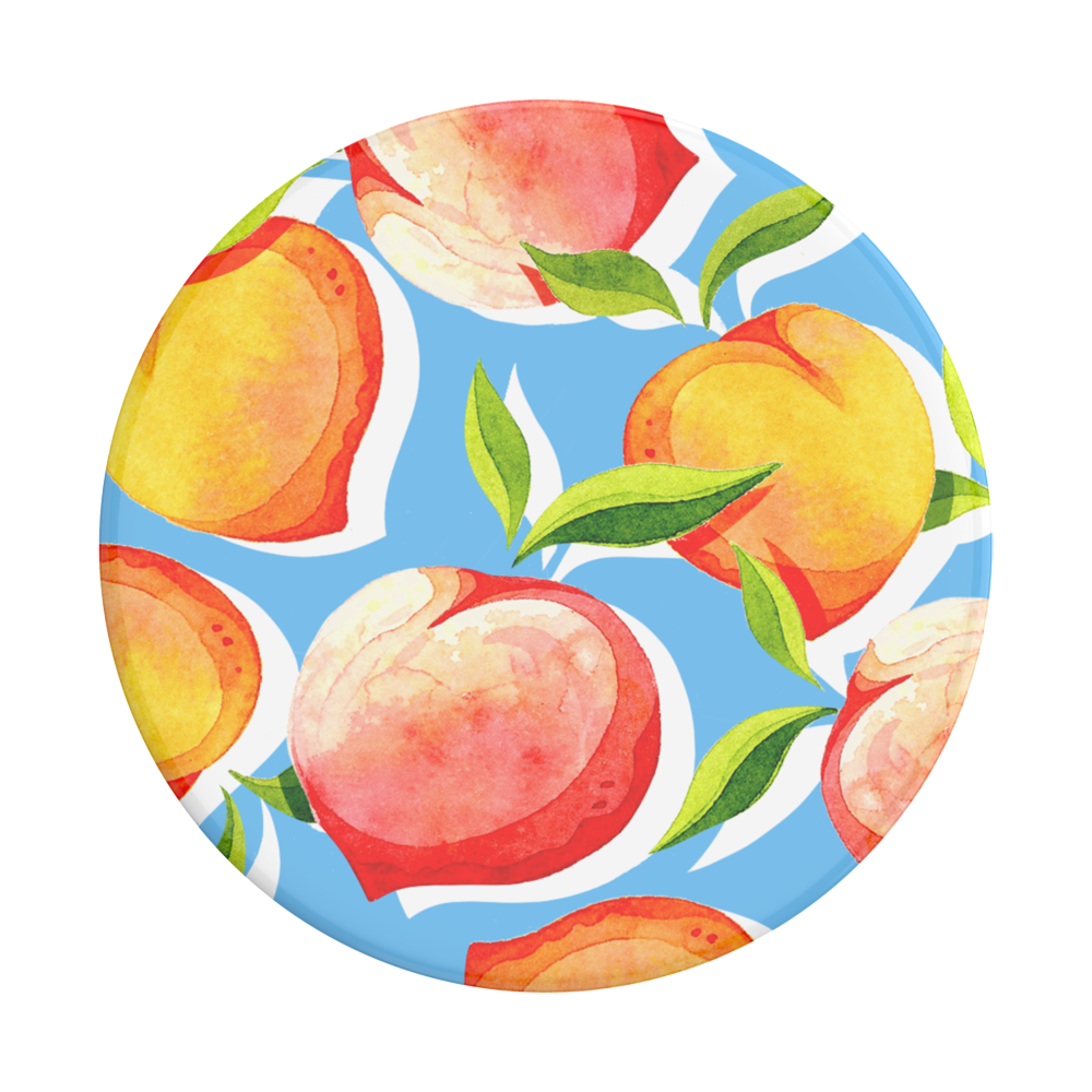 Pop Socket - Just Peachy