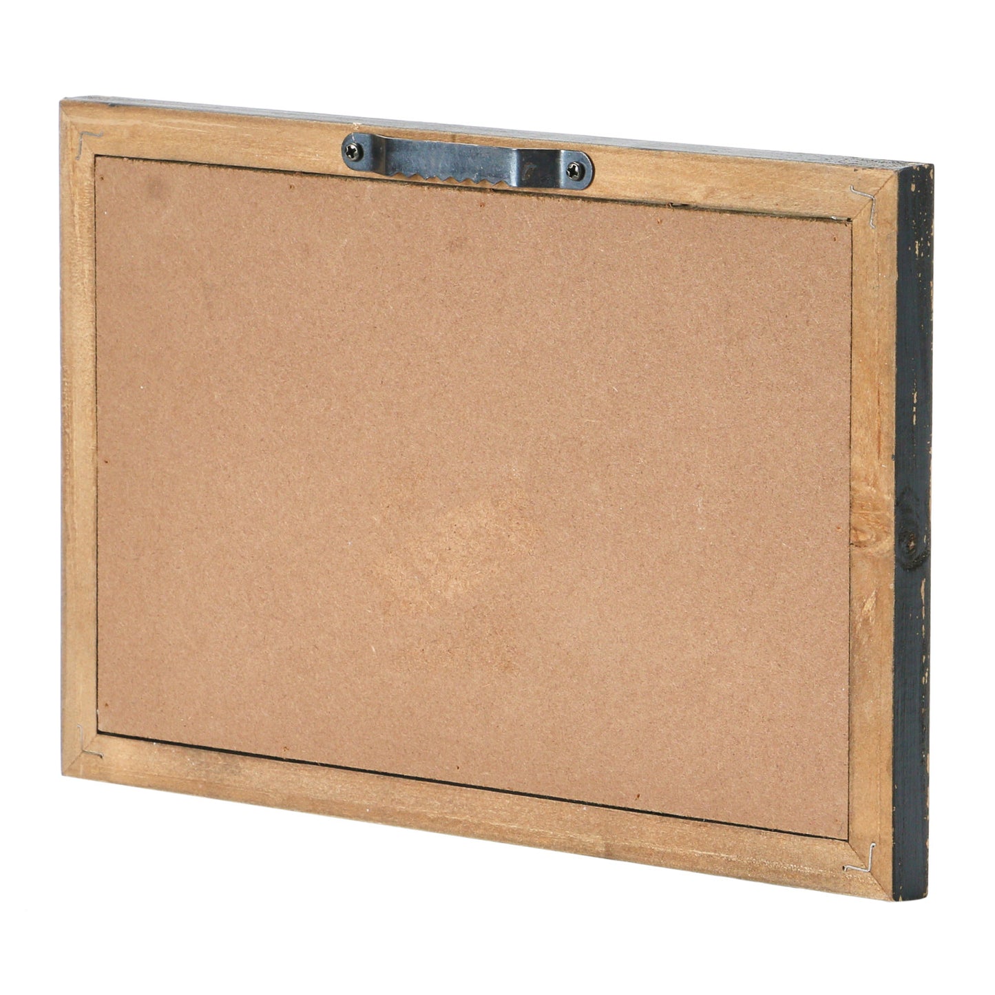 Wall Décor Wood Framed Sayings