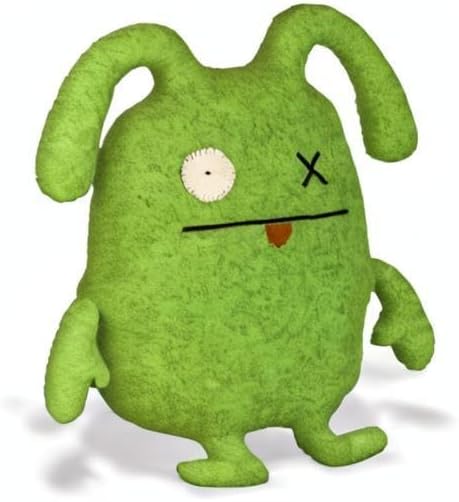 Uglydoll Plush Ox 12"