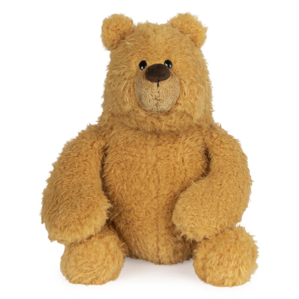 Plush Forever Friends Bear Growler 11"