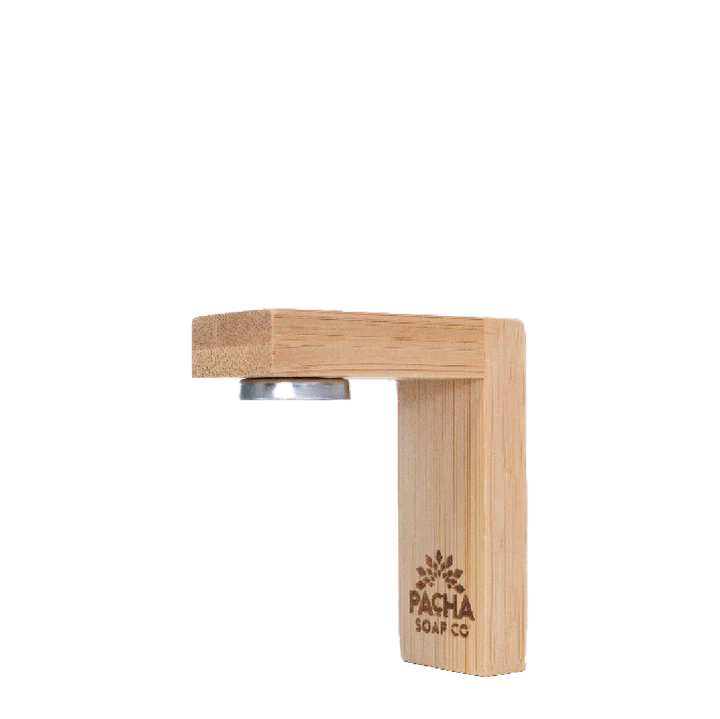 Soap Holder - Bamboo