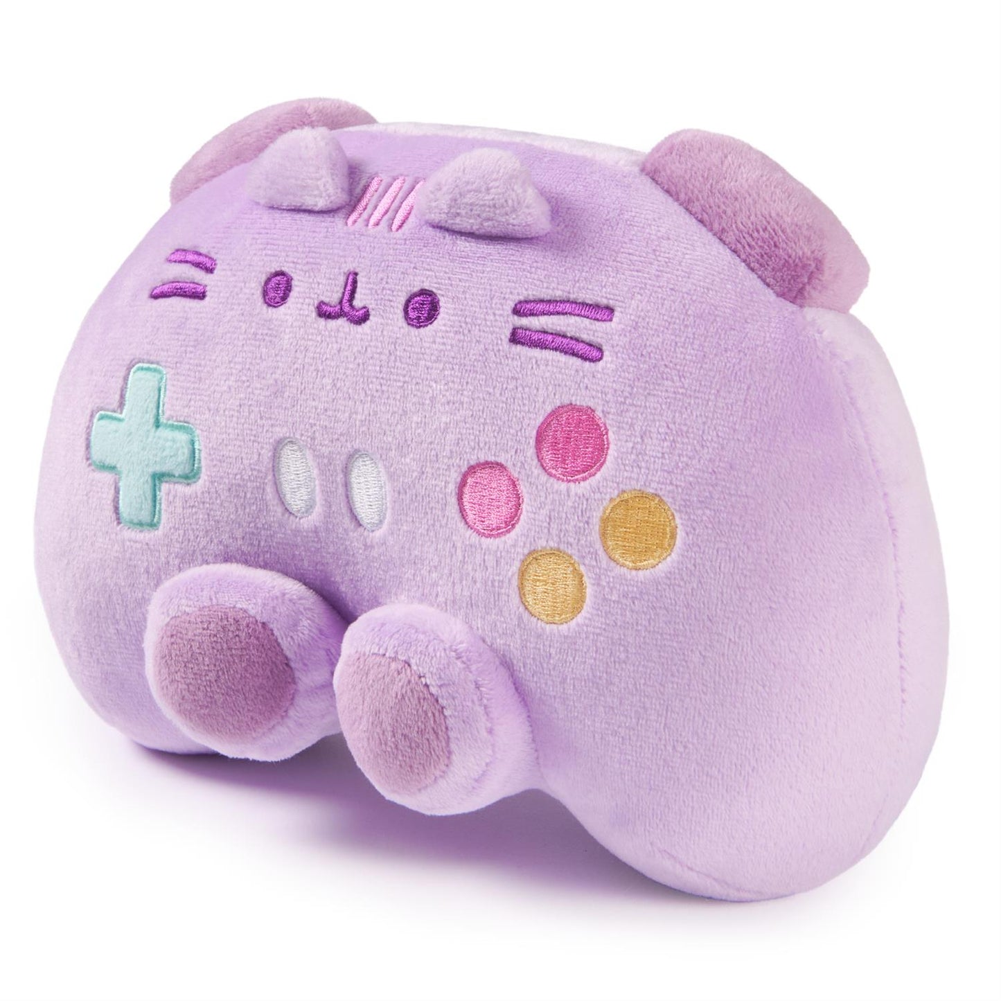 Plush Pusheen Gamer Controller 7"