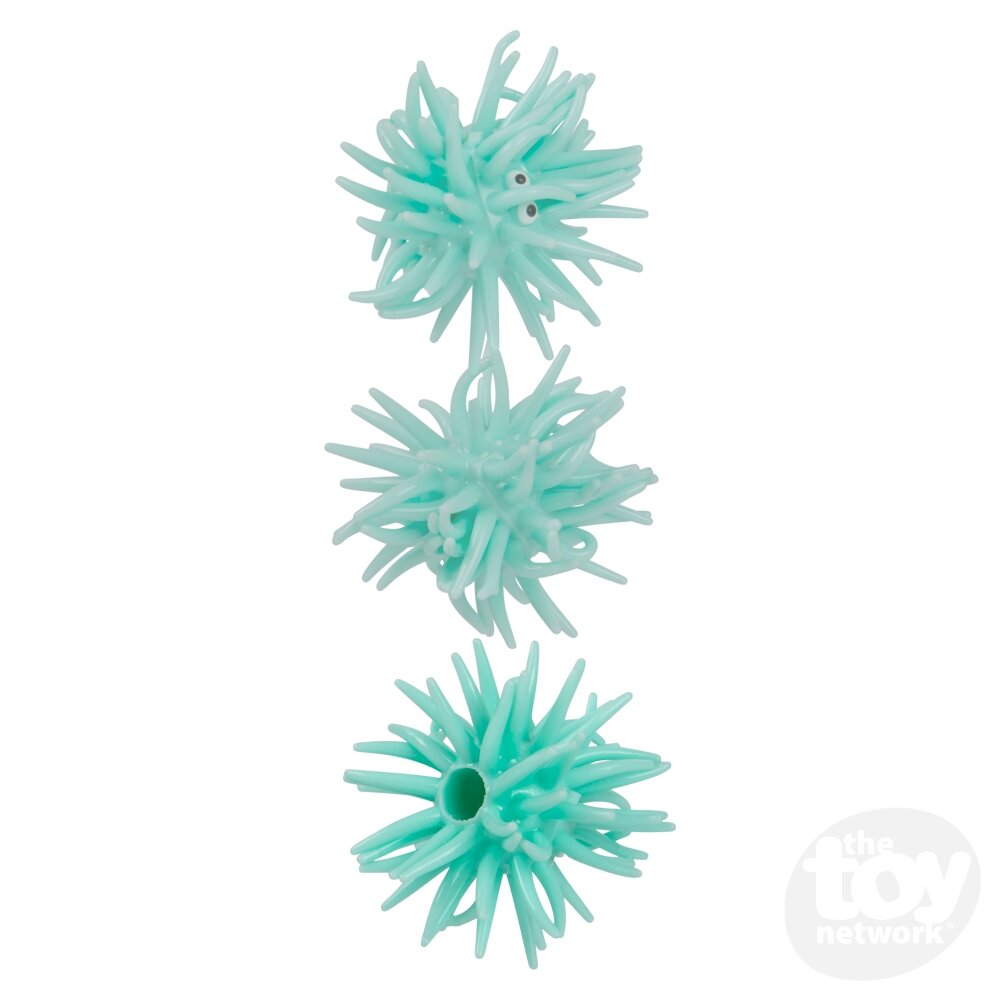Squish Sticky Crawler Porcupine 1.5" (Sold Individually)