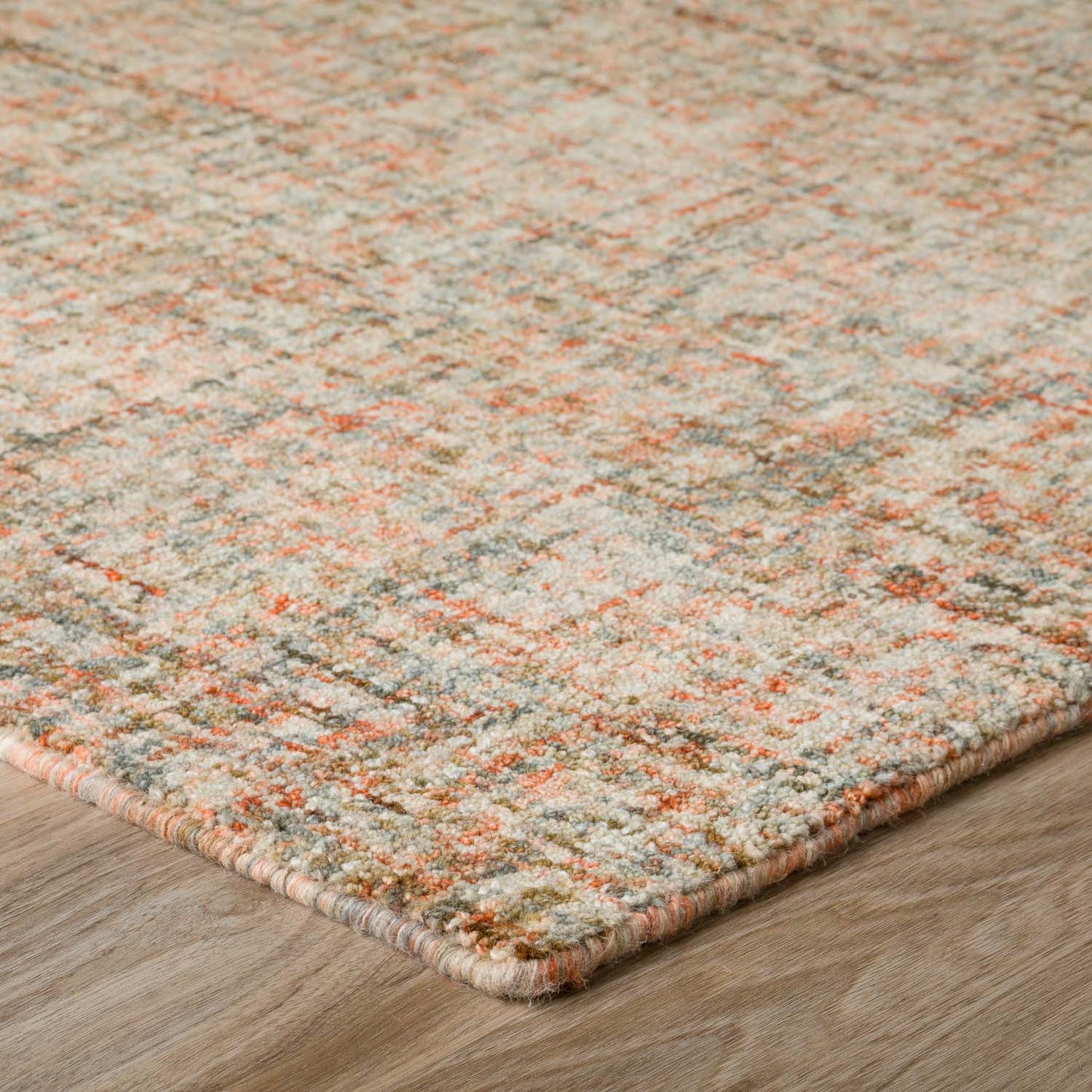 Calisa Rug Kaleidoscope 5' x 7'6"