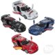 Diecast Pullback - Dodge Viper - GTS-R - 5" - Assorted Colors - Sold Individually