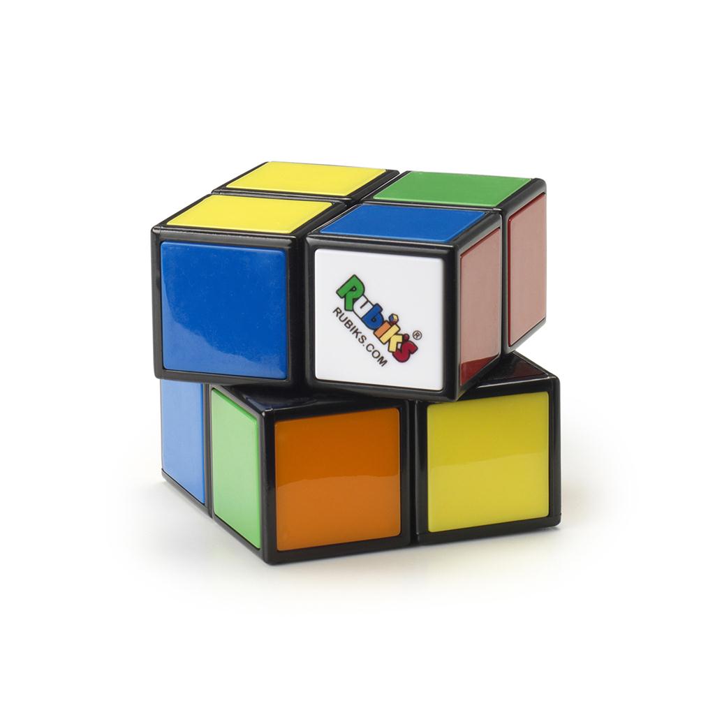 Rubik's 2x2 Mini (4 Color)