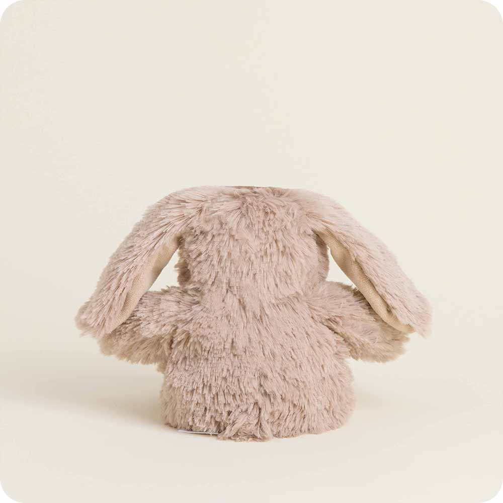 Warmies Junior Bunny Rabbit Brown