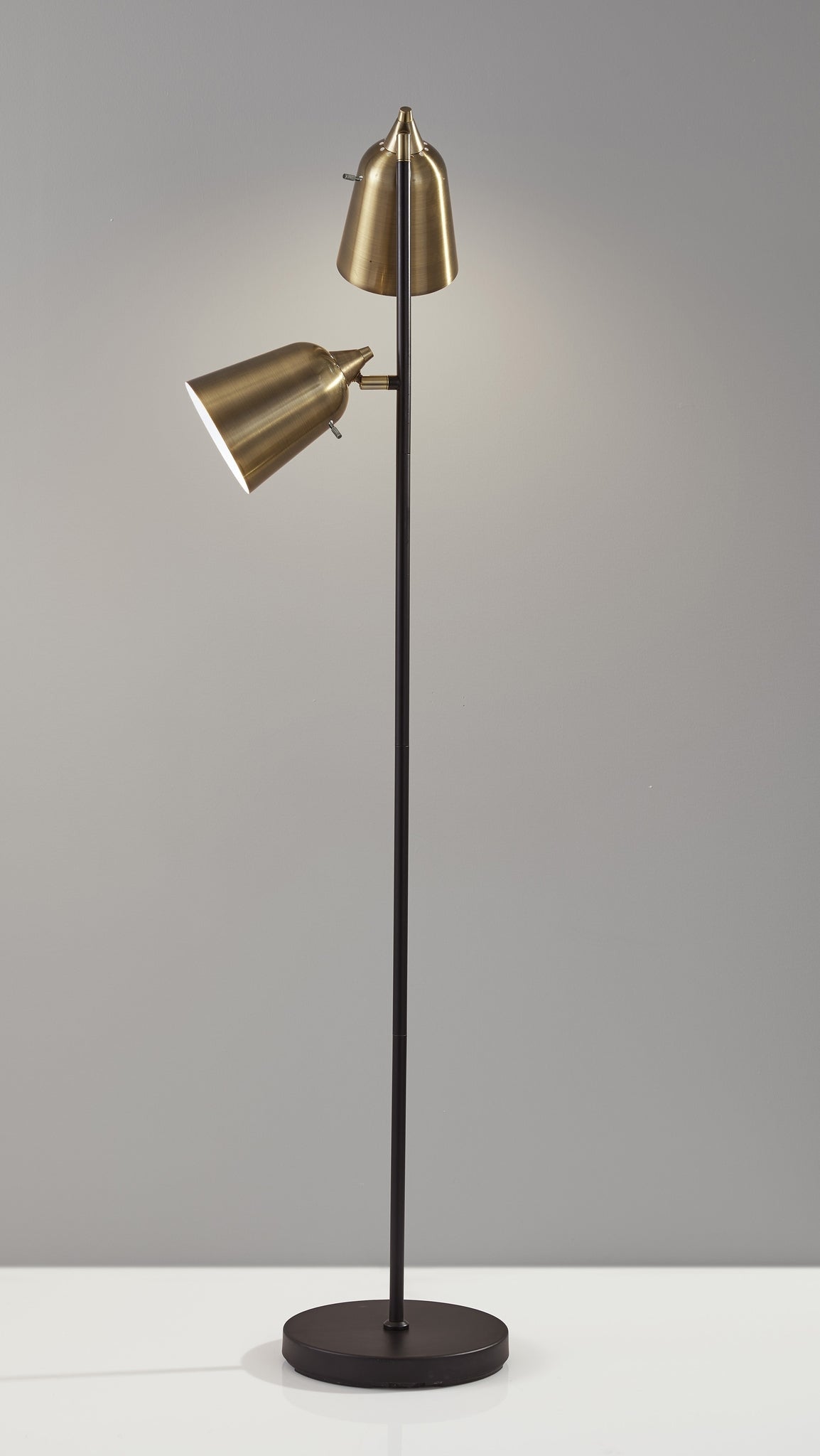 Malcolm Tree Floor Lamp