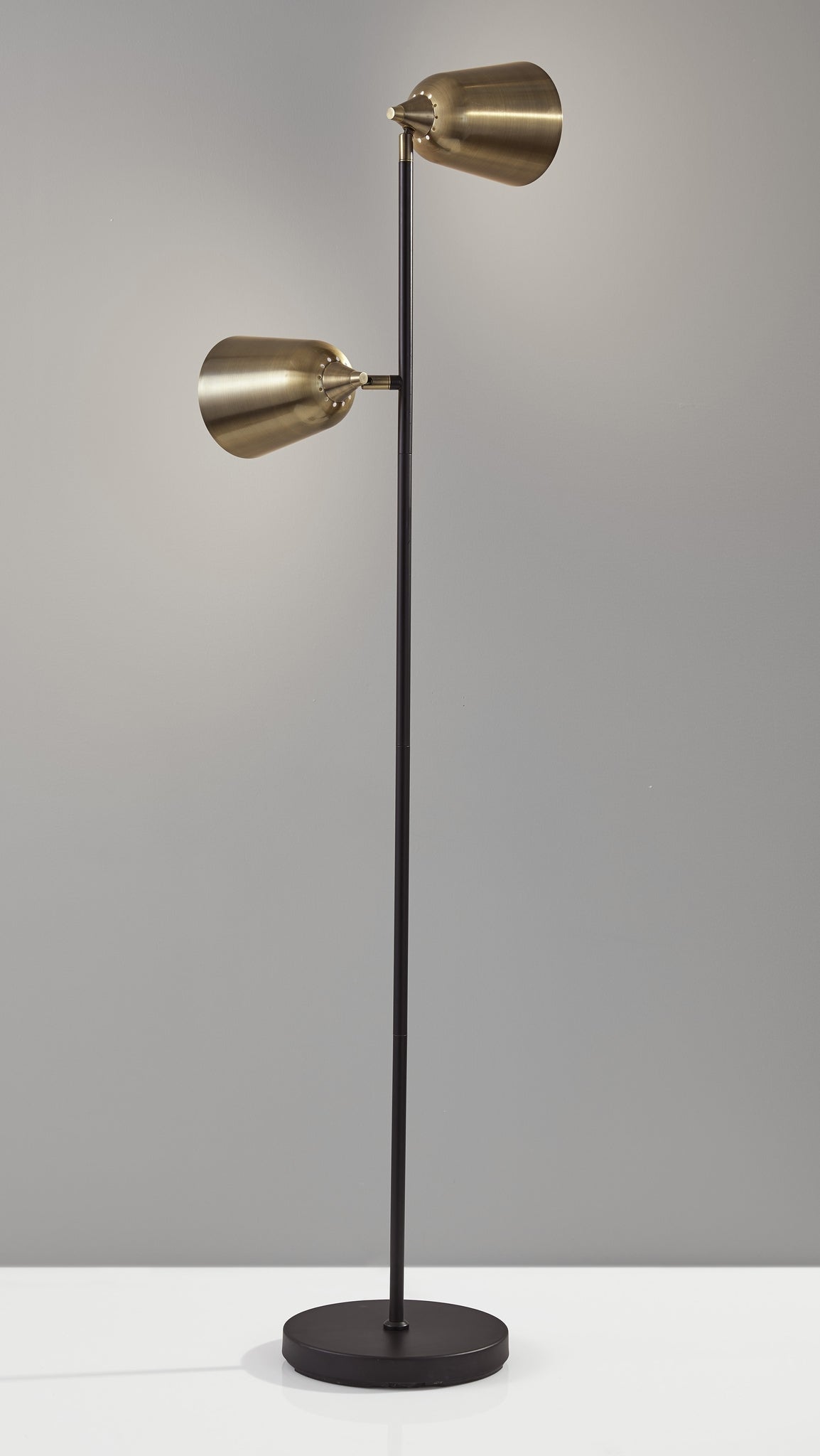 Malcolm Tree Floor Lamp