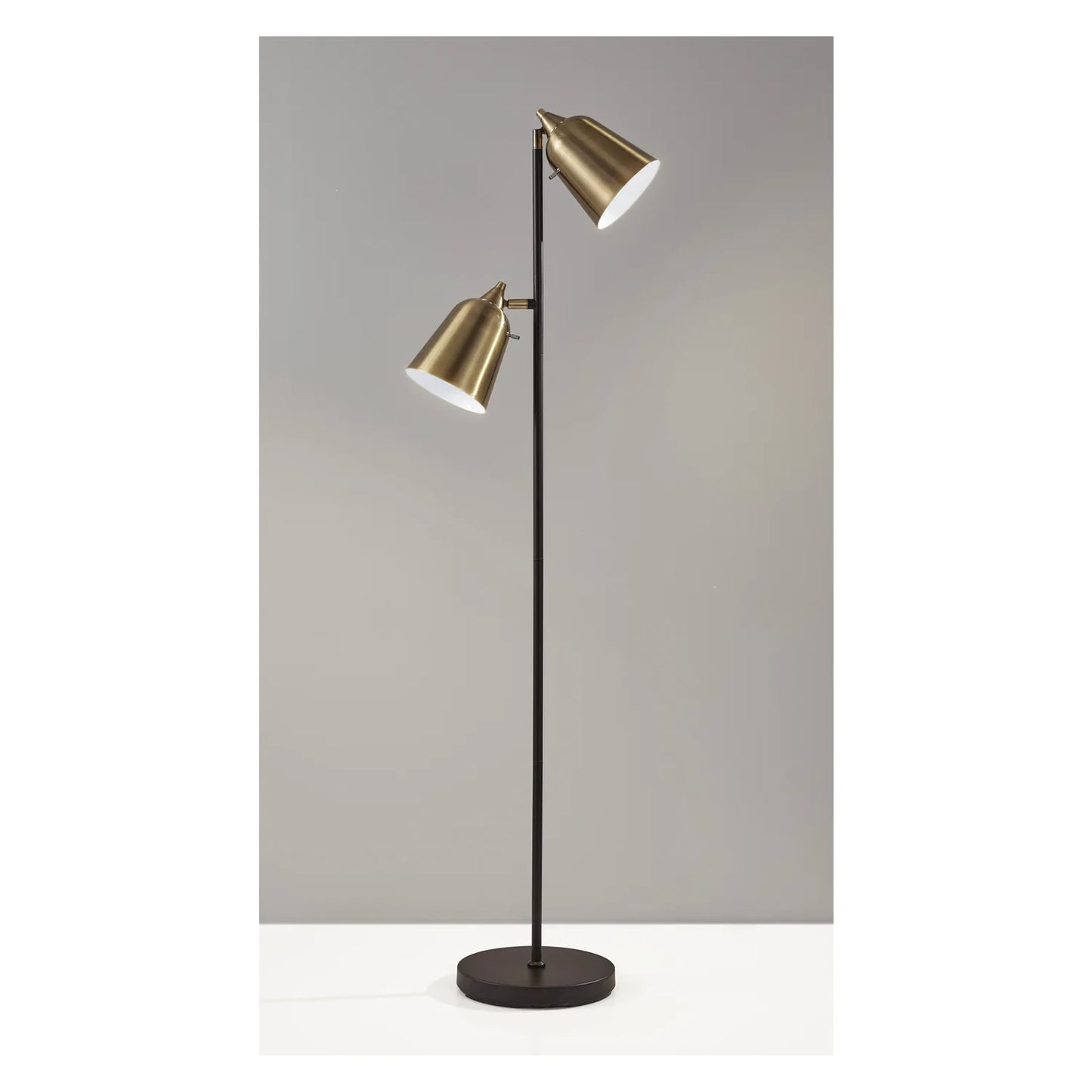 Malcolm Tree Floor Lamp