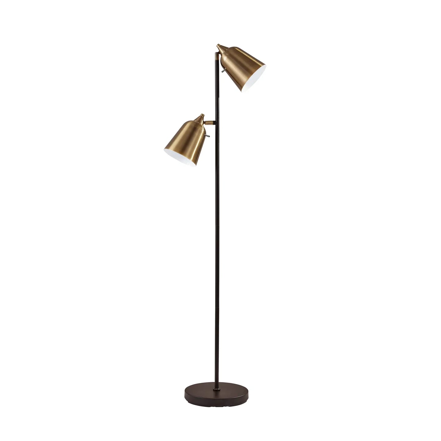 Malcolm Tree Floor Lamp