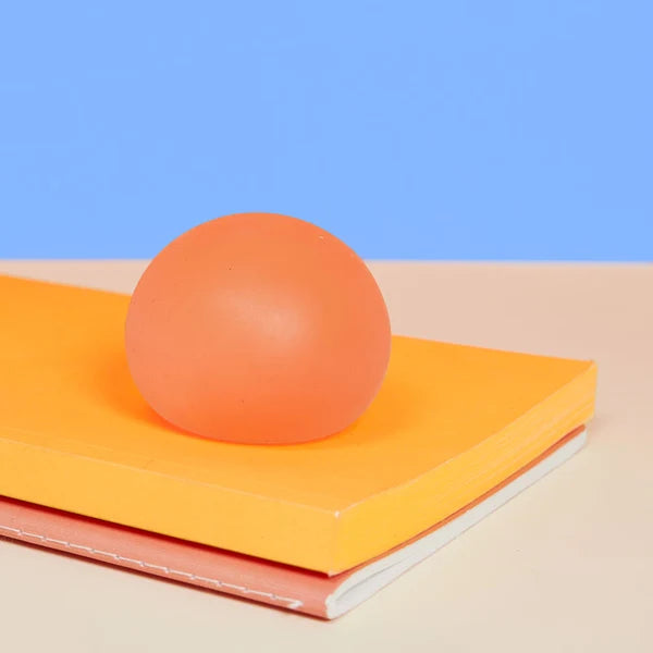 Gump Memory Gel Stress Ball