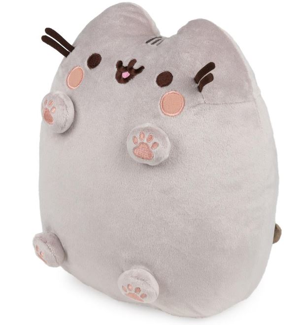 Plush Pusheen Classic Toe Beans  11"