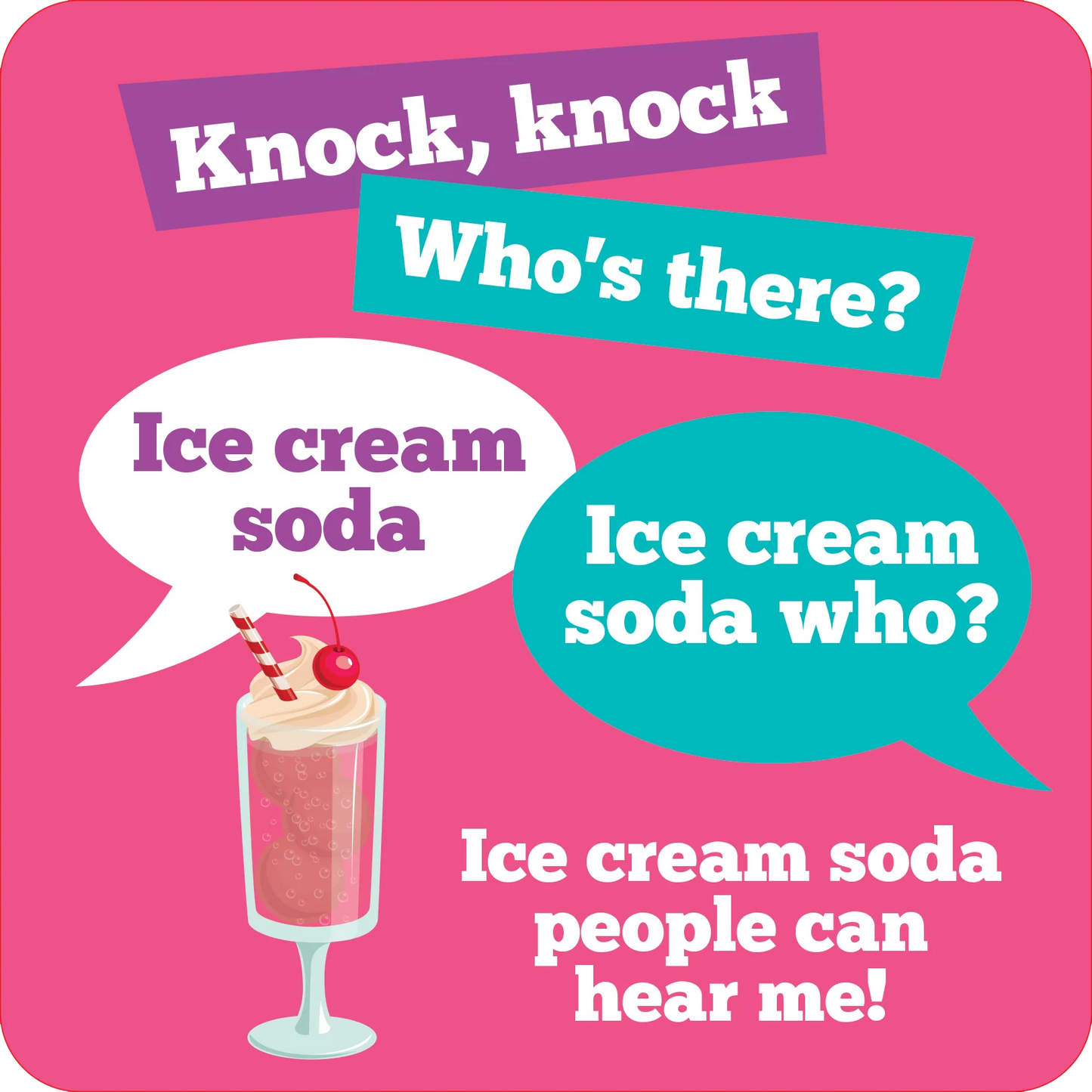 Noteworthy Card Deck Lunch Box Notes Knock Knock Jokes