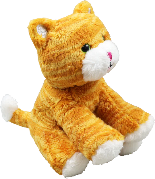 Petites Plush Kit Hug A Kitten