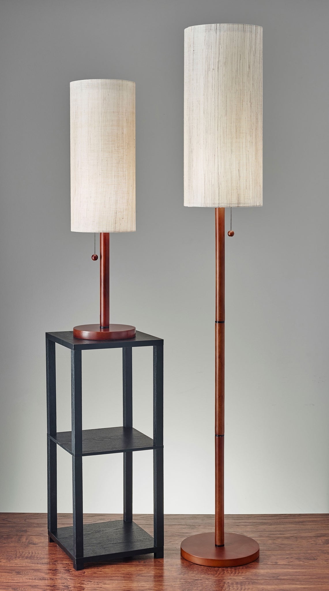 Hamptons Floor Lamp