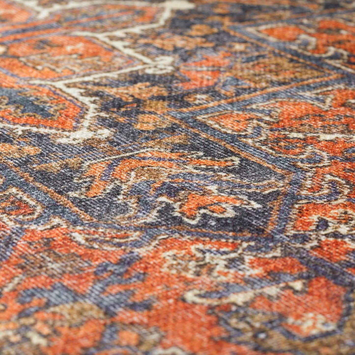 Amanti Rug Copper 3'3"X5'3"