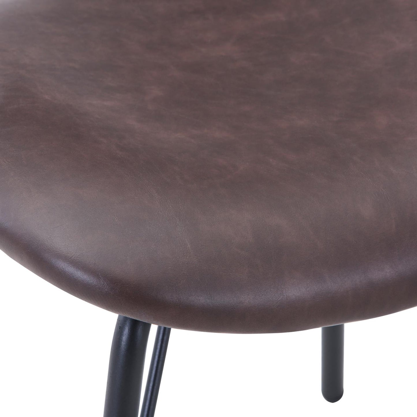 Owen Chair Dark Brown