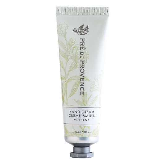 Hand Cream - 30ml - Verbena