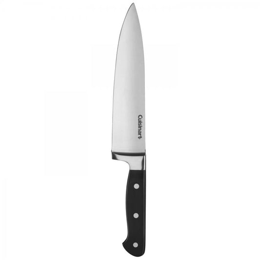 Knife Triple Rivet 8in Chef