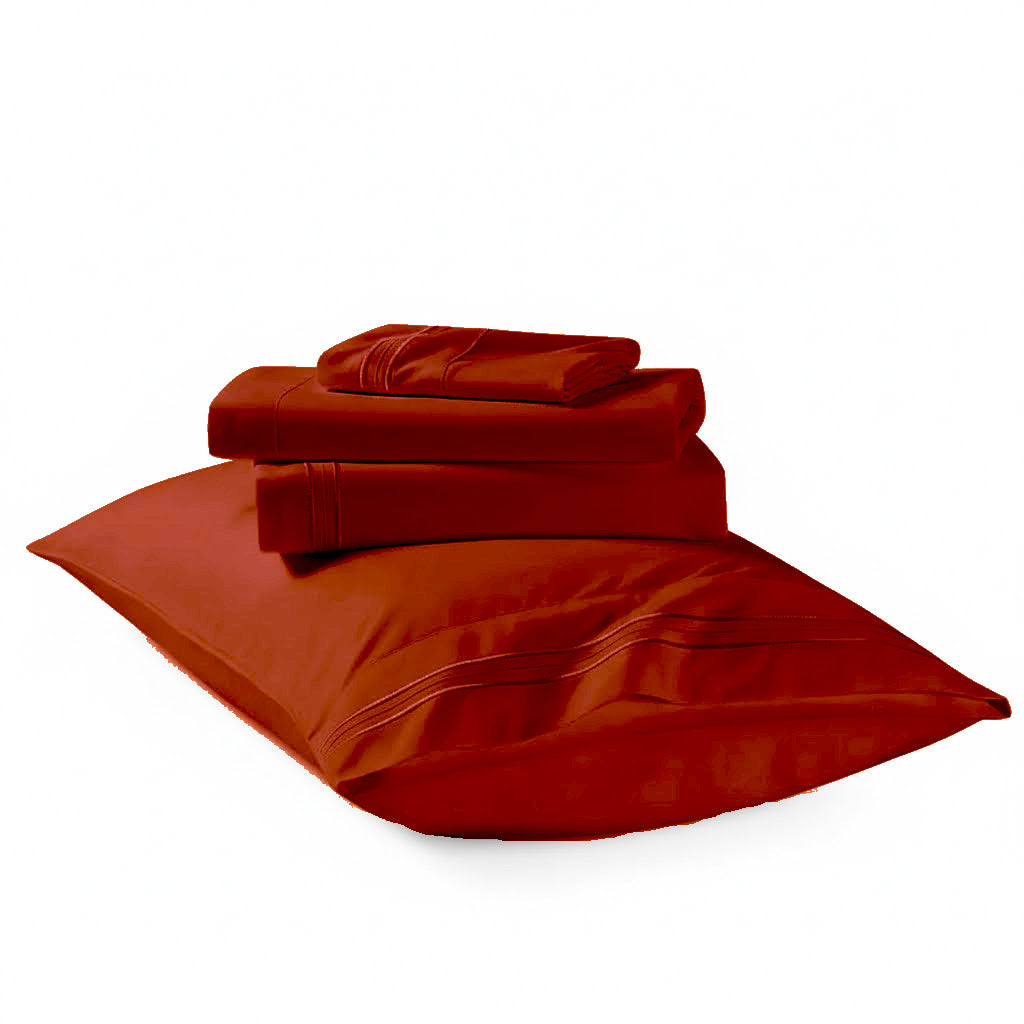 Sheet Set Microfiber 1800 Series