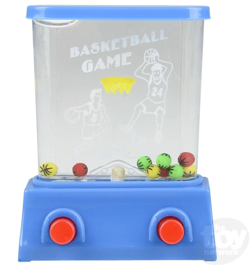 Water Game Basketball 3.25"