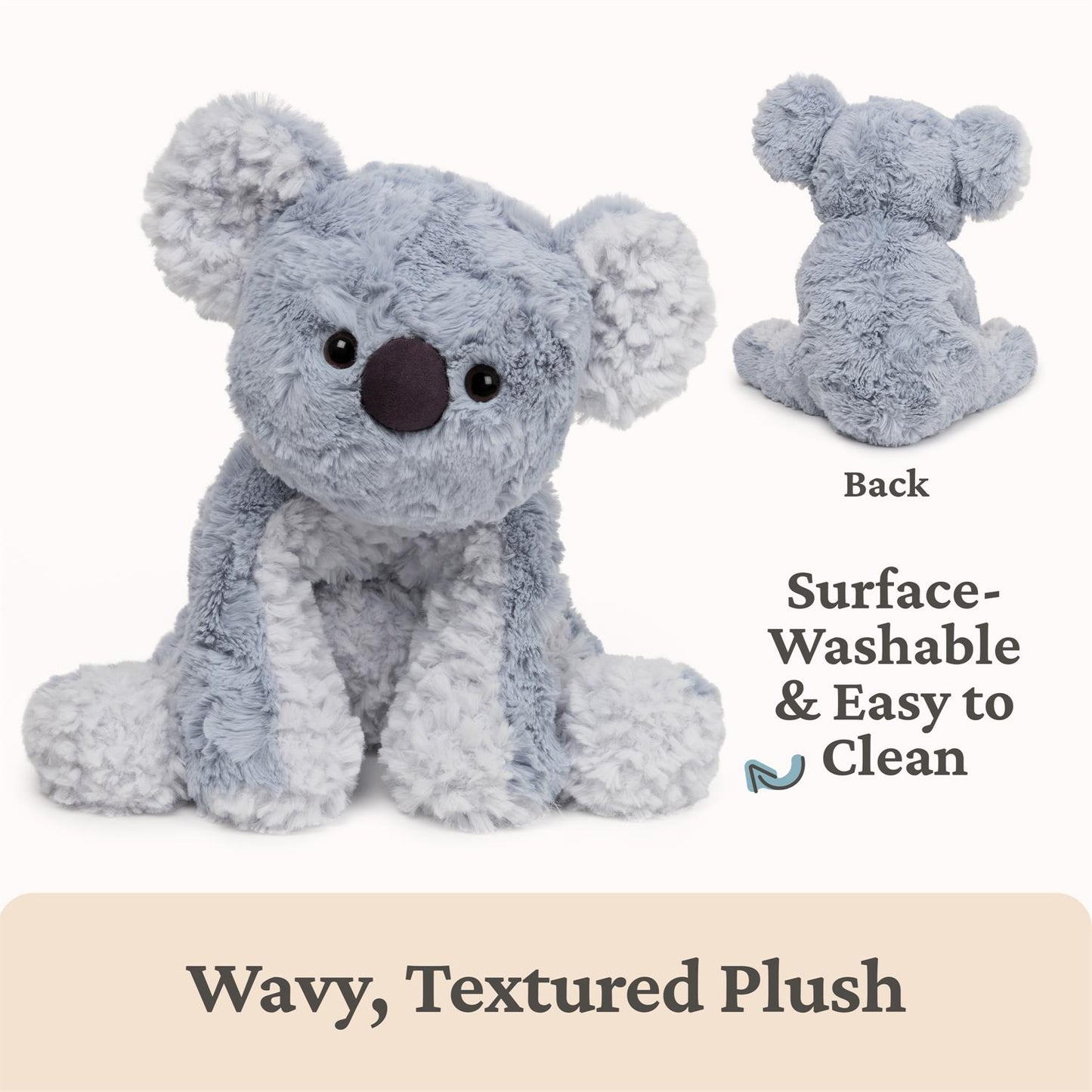 Plush Cozys Koala 10"