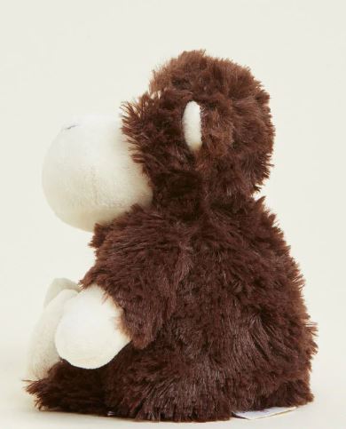 Warmies Junior Monkey