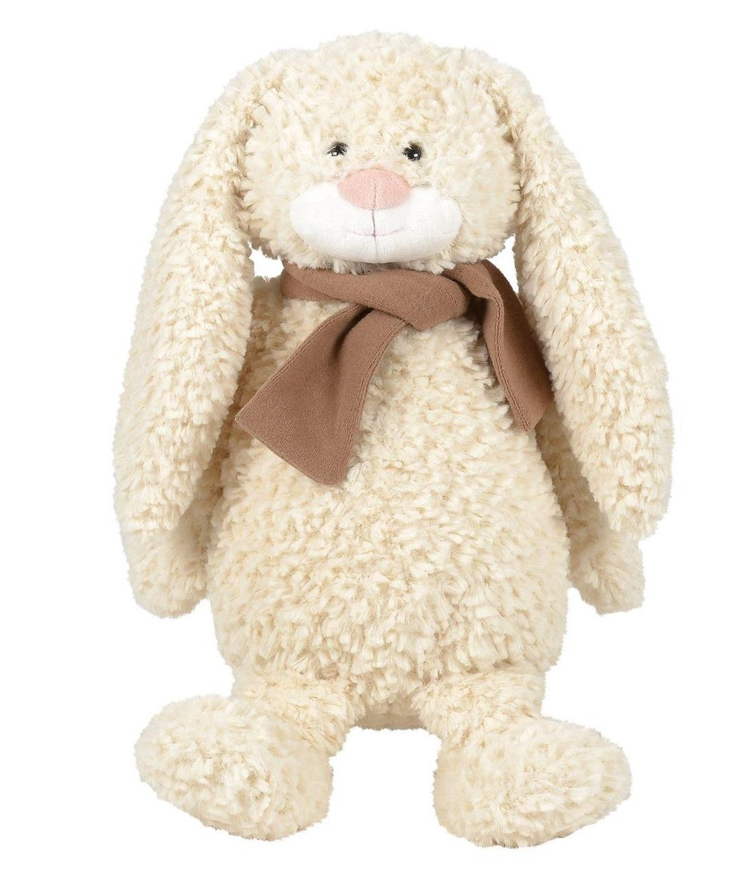 Plush Bunny Honey Hopswell