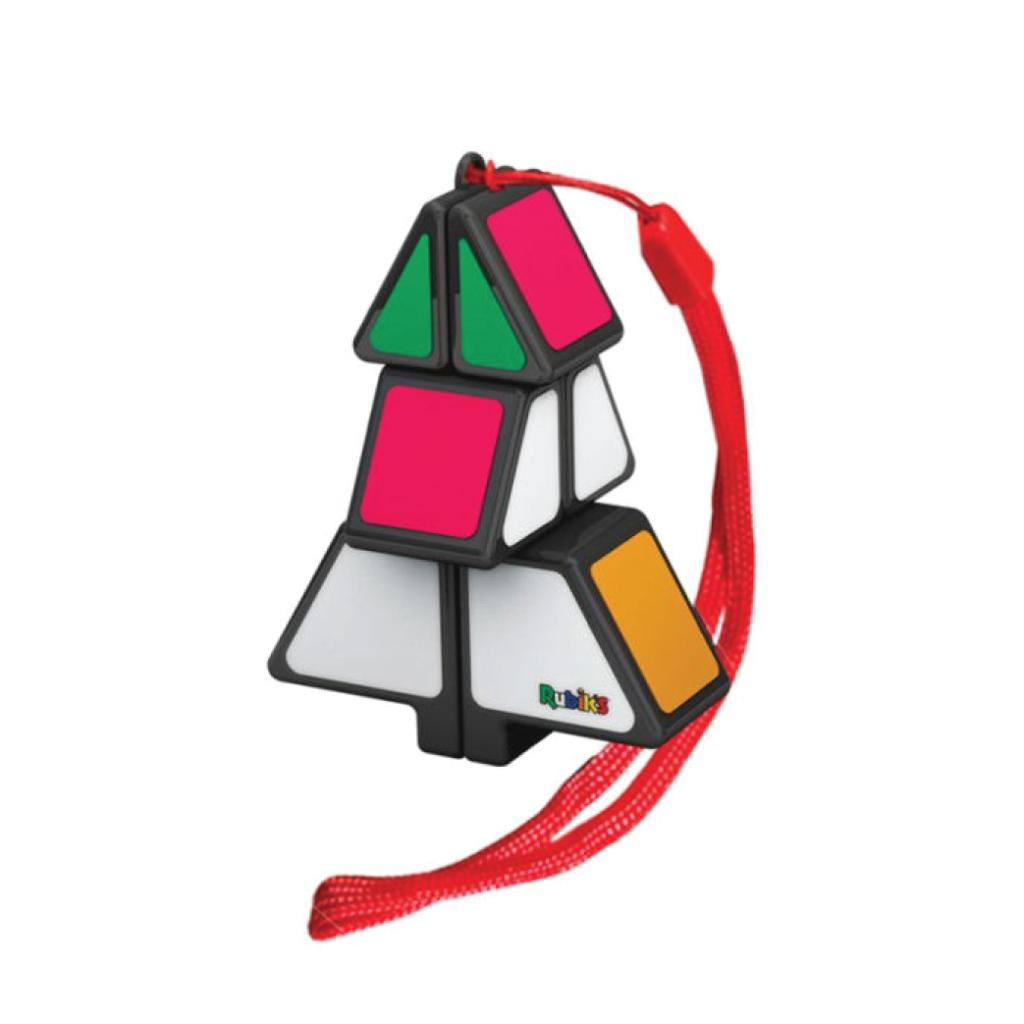 Rubiks Christmas Tree