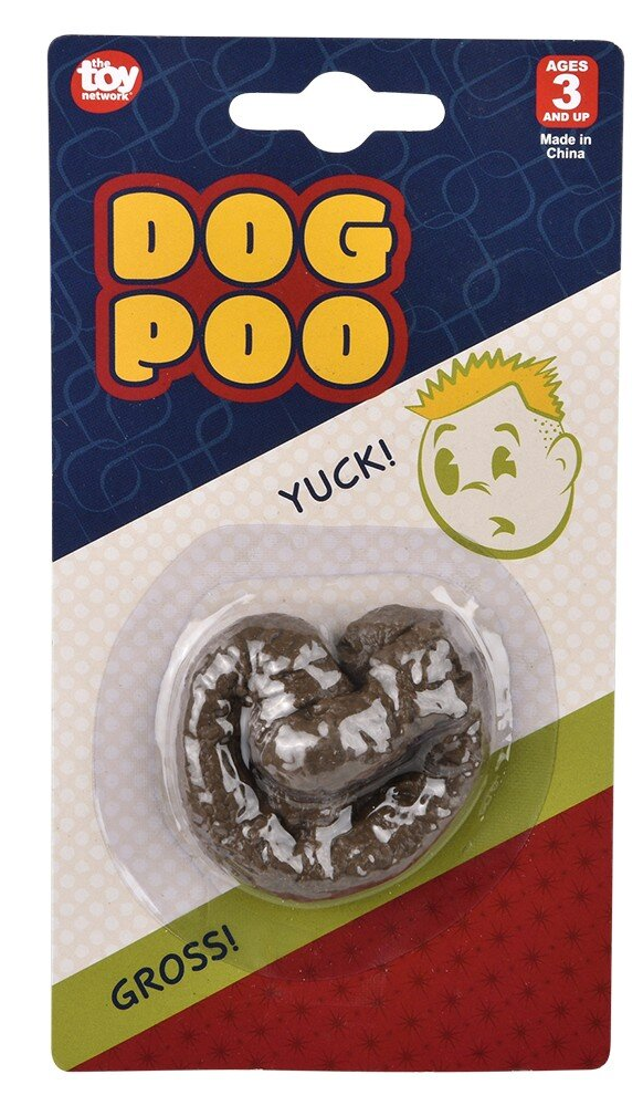 Jokes Dog Poo