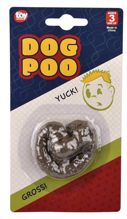 Jokes Dog Poo
