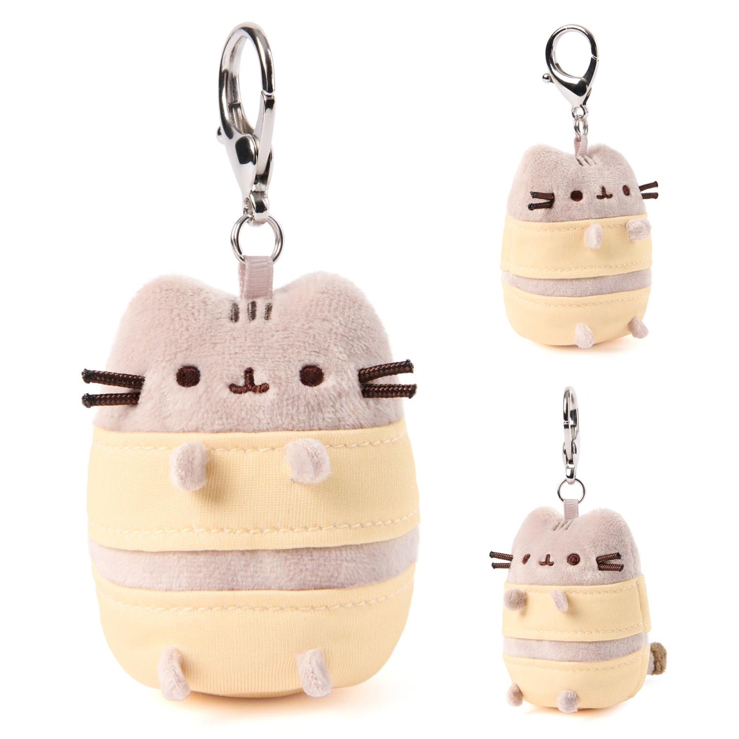 Kawaii Blind Box Pusheen Tropical Vacation Surprise