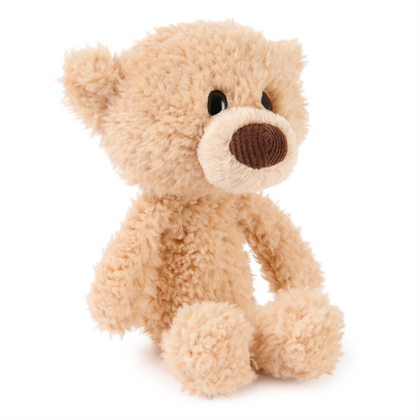 Plush Forever Friends Littles Bear Toothpick 7"